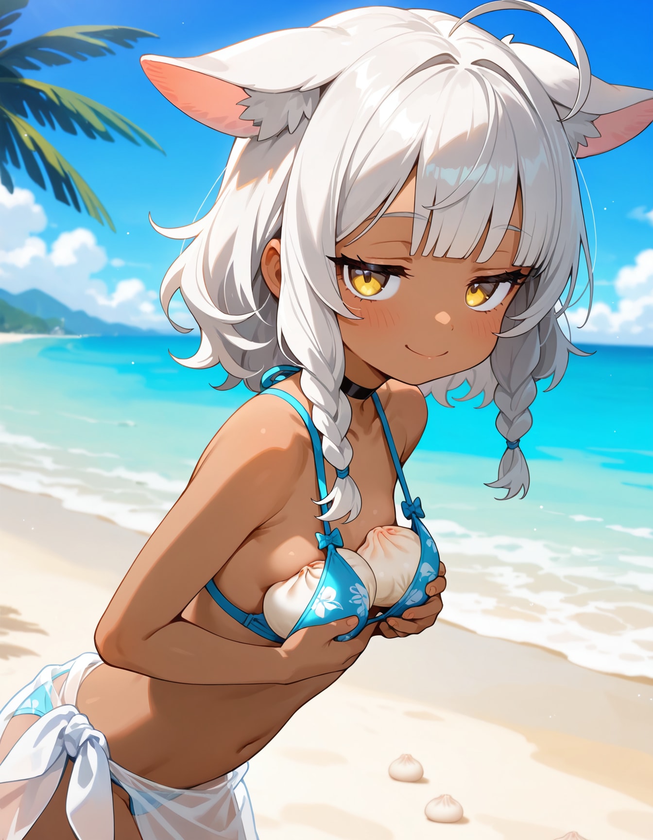 ドヤァ