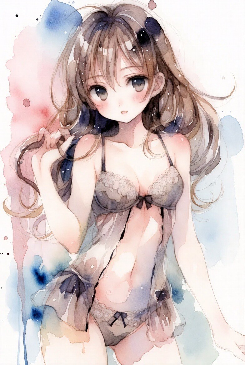 どう？