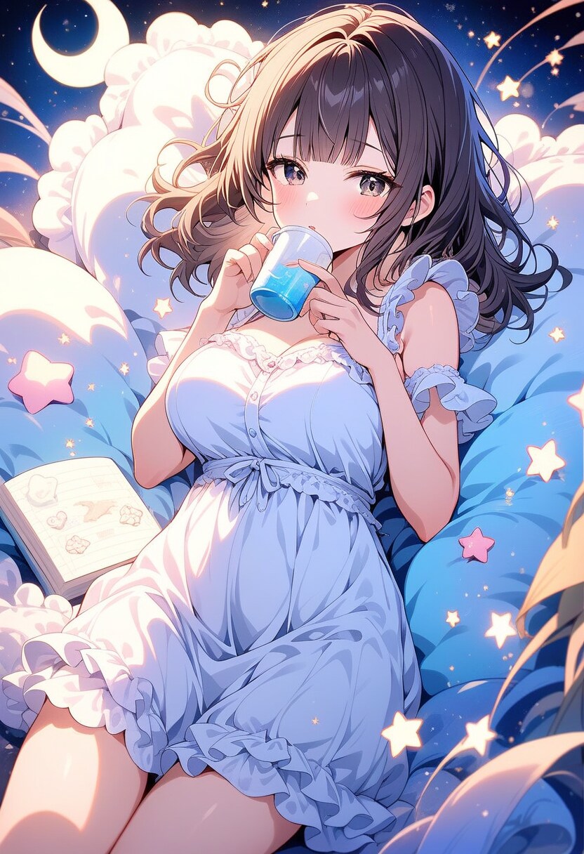 559 | の人気AIイラスト・グラビア