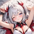 私がすきなんだろ？♡ 2枚目