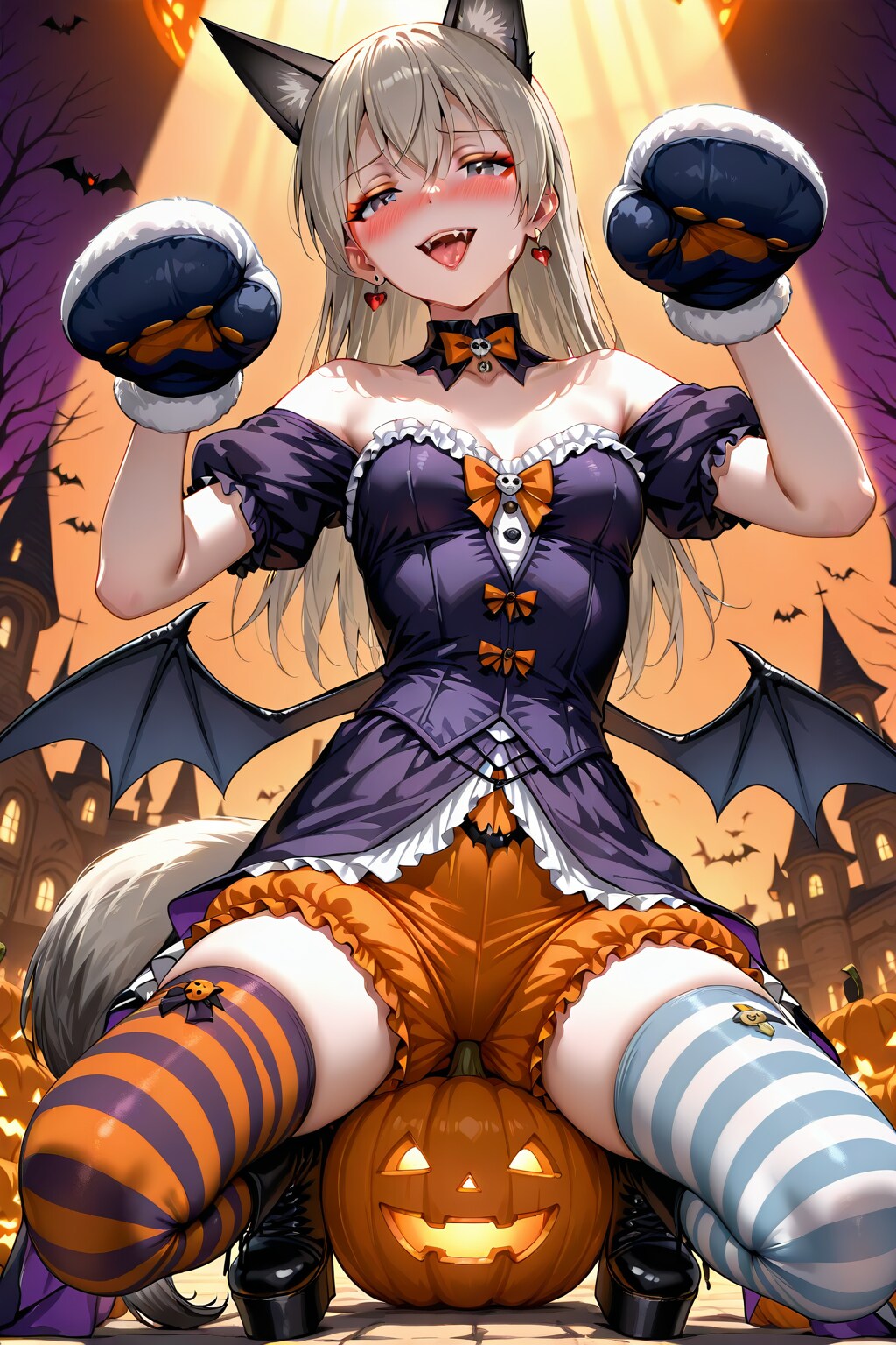 ウィッチ＠はろうぃん♪７