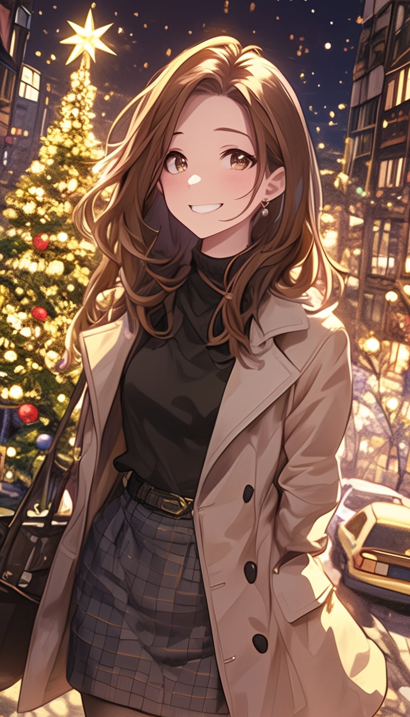 ヒーロー女子_2025_師走_26 | の人気AIイラスト・グラビア