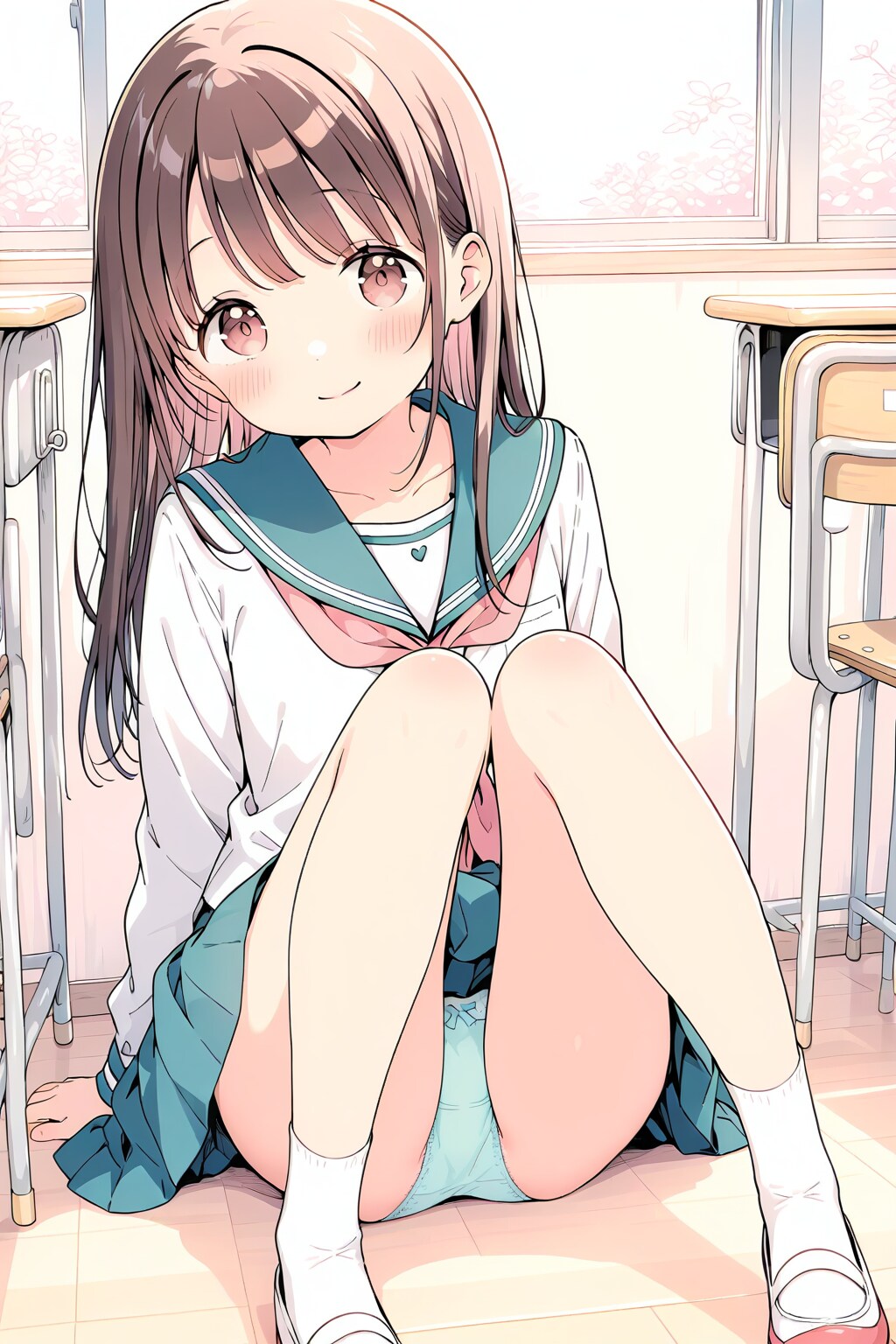 classroom