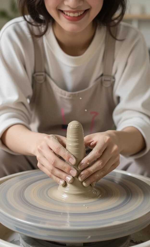 職人芸