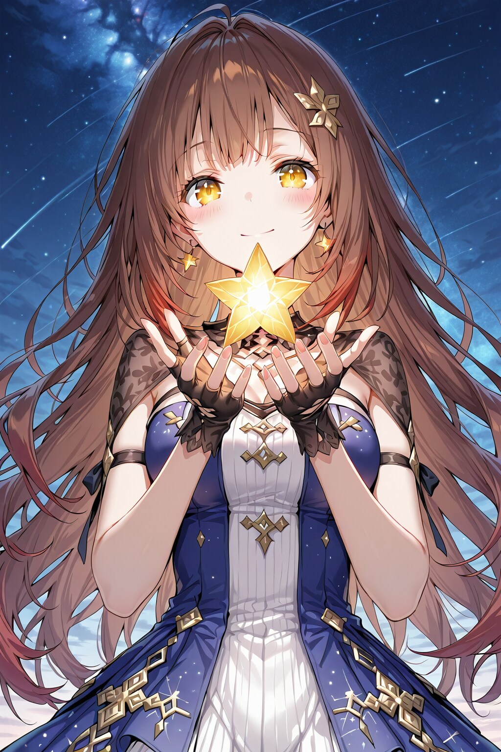 星空
