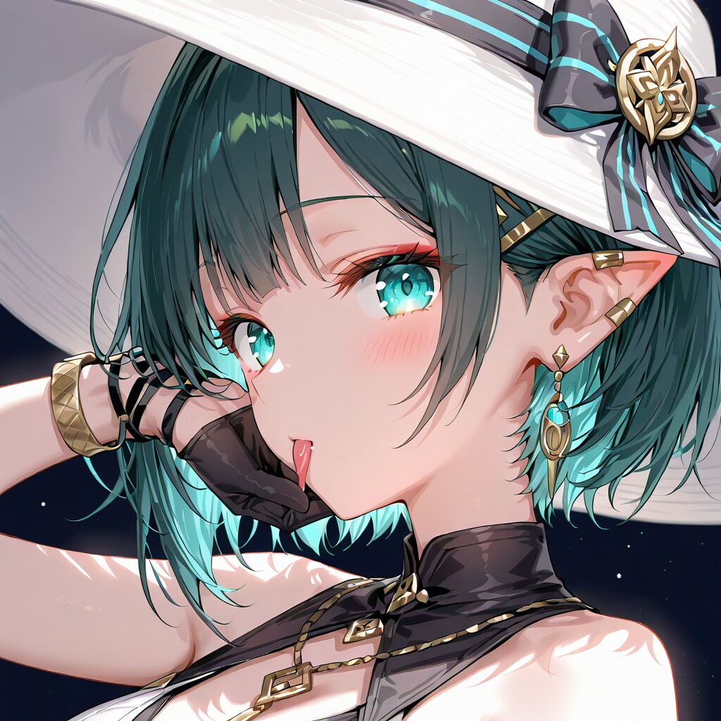 【簡単呪文】今日の日付ちゃん　by #QILIN