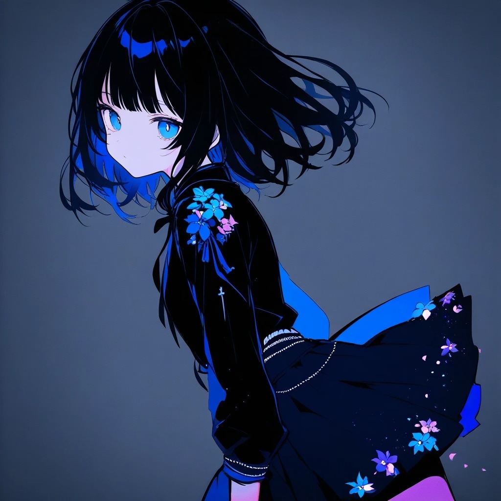 残像存在 | の人気AIイラスト・グラビア