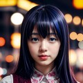 現実に舞い降りた純真な天使 - リアルに再現された香風智乃のコスプレアート 6枚目