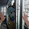 東方　古明地こいし　ねぇ？どこ行くの？（ホラー） 2枚目