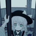 東方　古明地こいし　ねぇ？どこ行くの？（ホラー） 8枚目