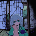 東方　古明地こいし　ねぇ？どこ行くの？（ホラー） 7枚目