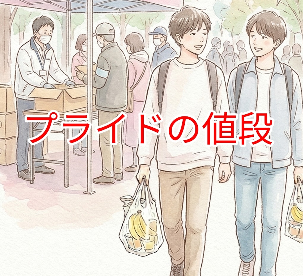 プライドの値段 | の人気AIイラスト・グラビア