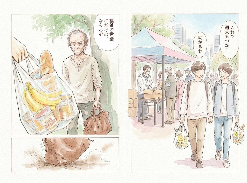 プライドの値段