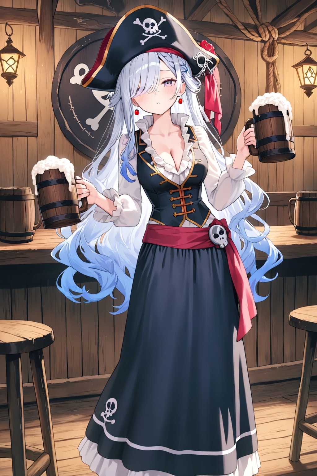 飲むぞー💤