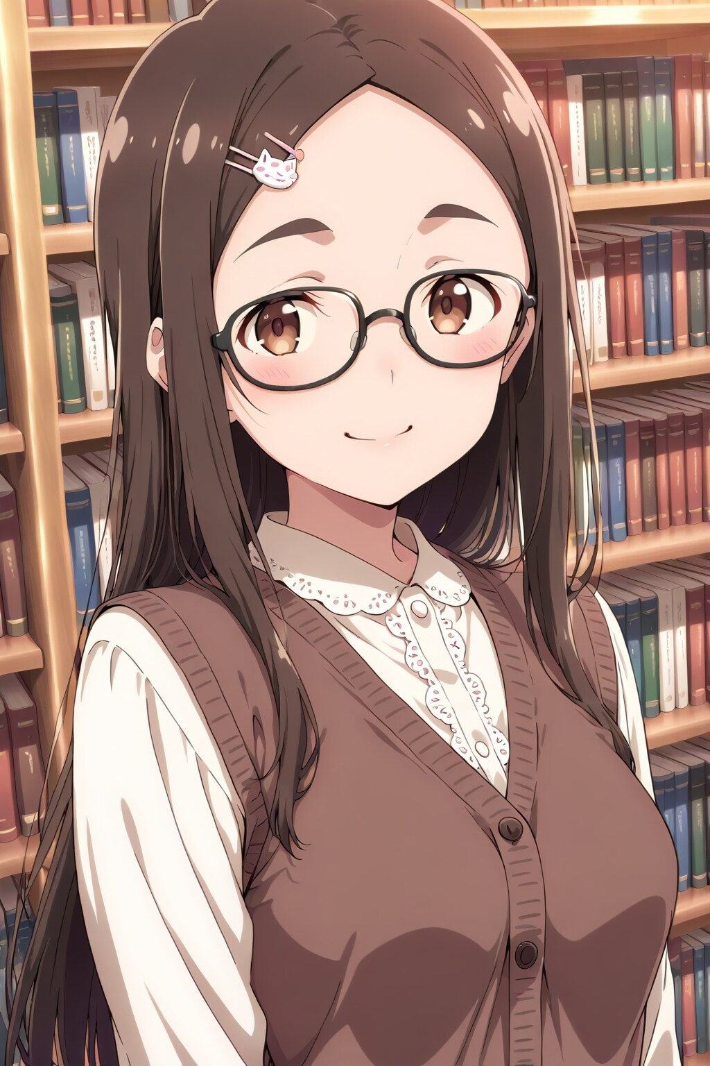 先輩ちゃん