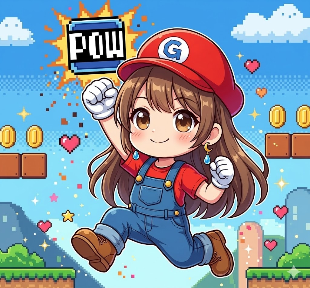 ぱわー🩵