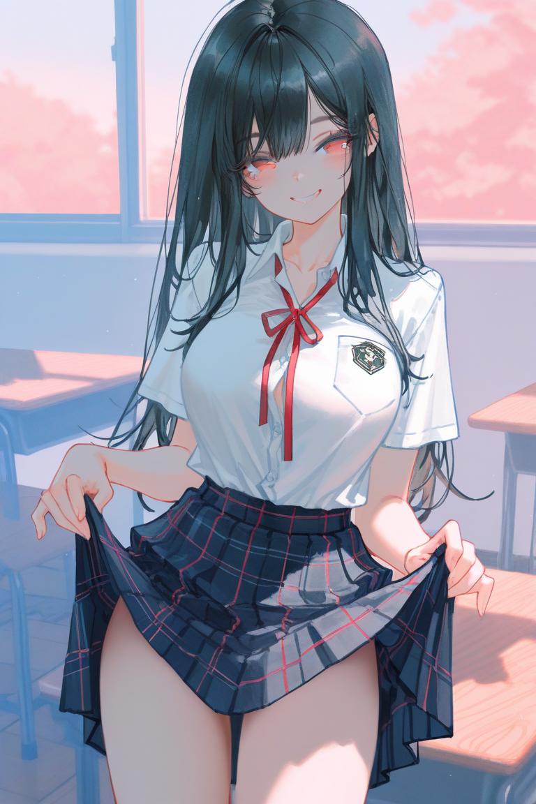 ほれほれ♪