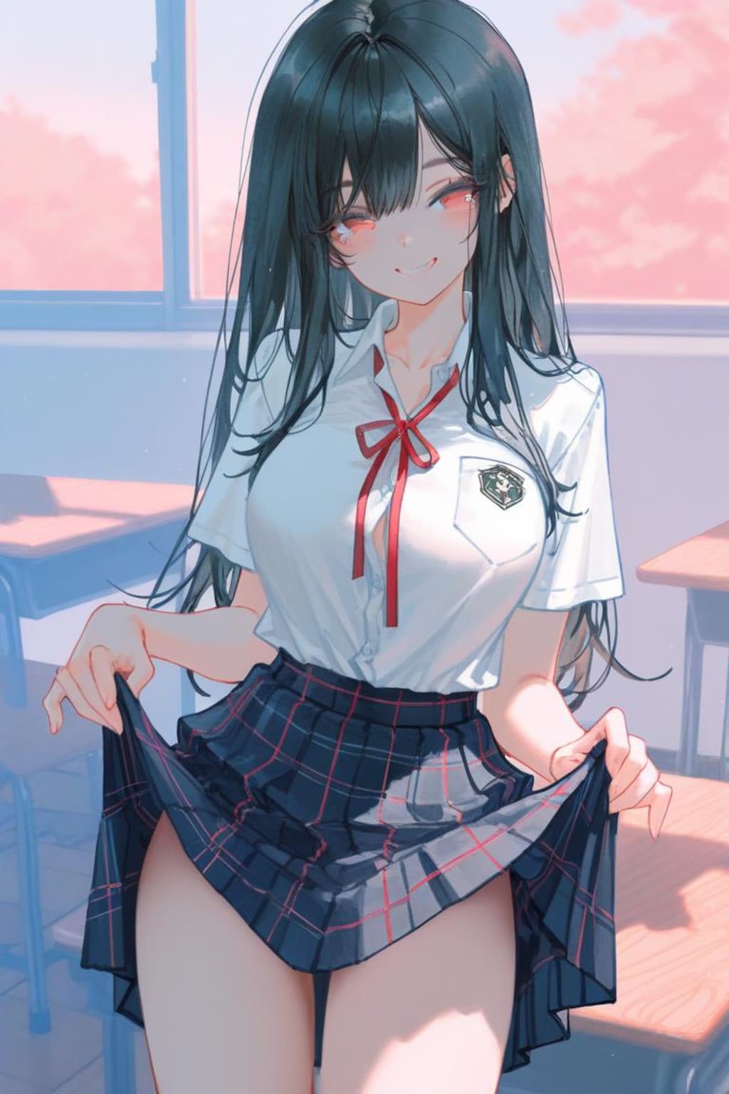 ほれほれ♪