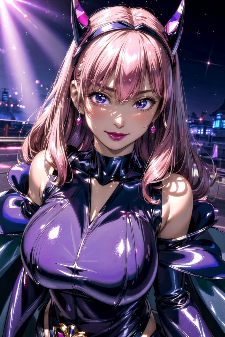 暗黒皇女
