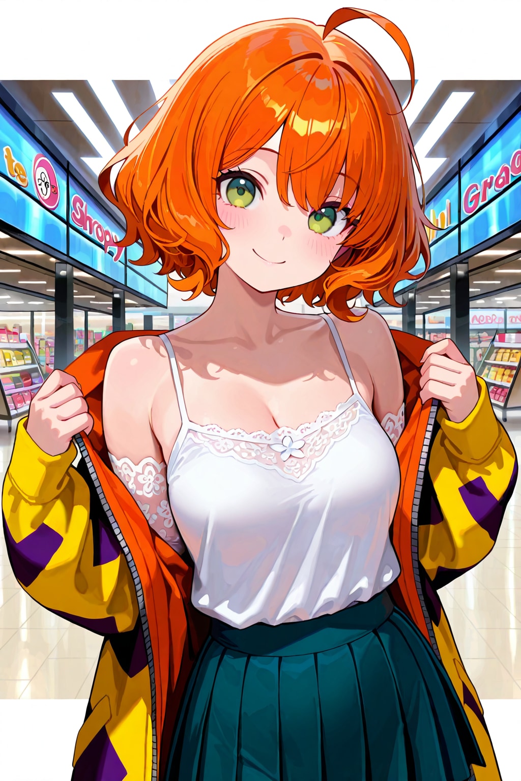 今日は何する？