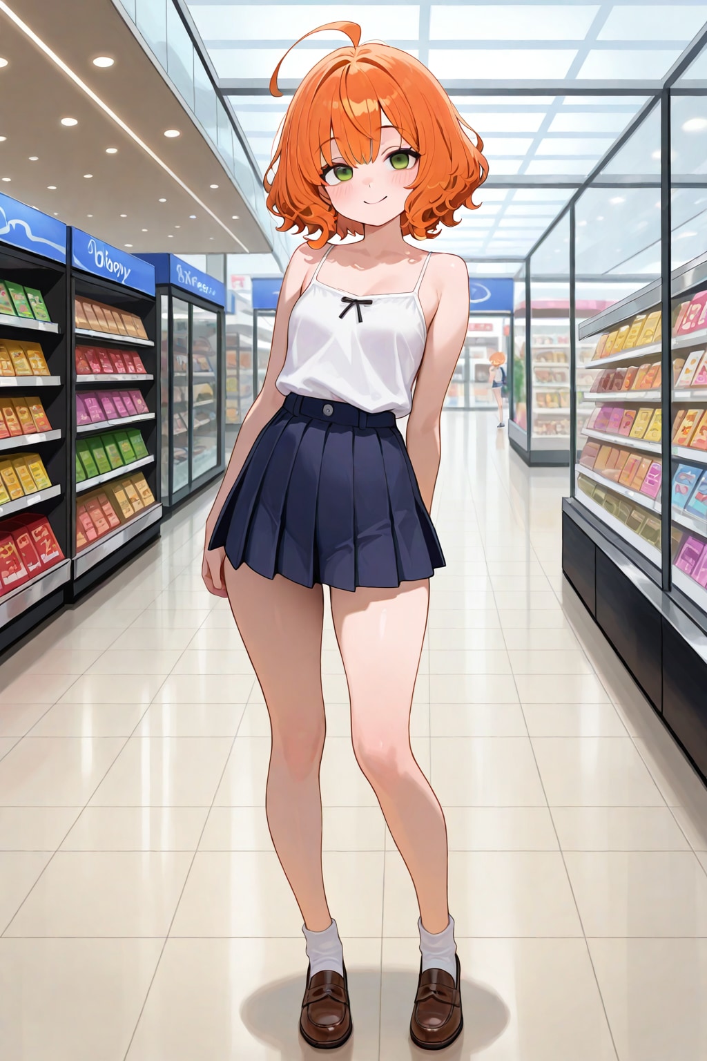 今日は何する？