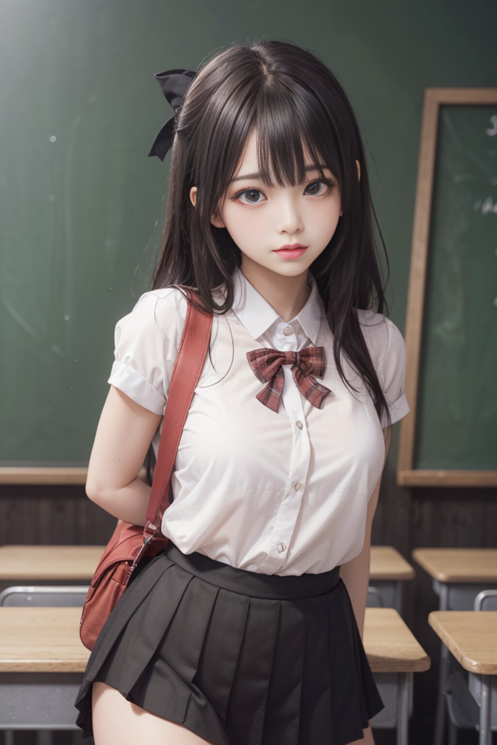 転校してきた子が凄く可愛かった