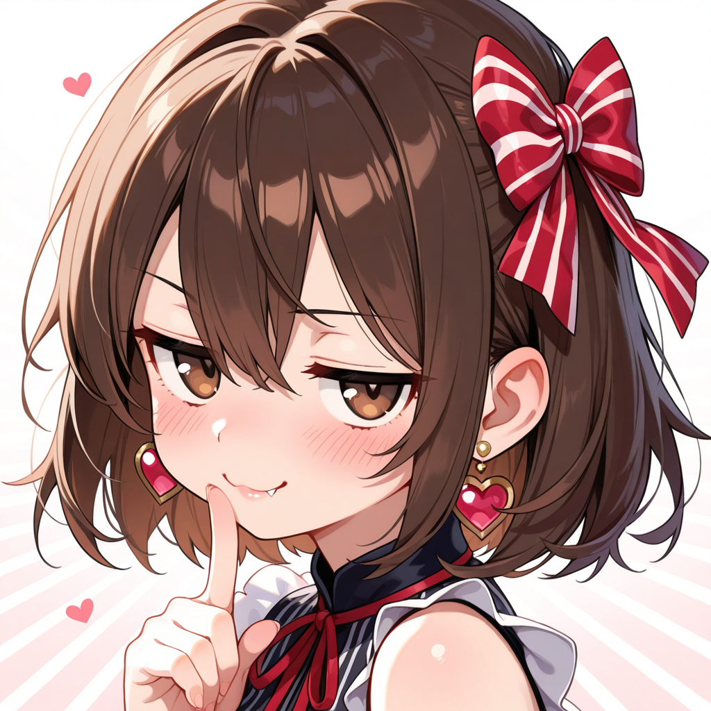 貫禄のTOPAZ先輩！！（勿論似ていない！！） | の人気AIイラスト・グラビア