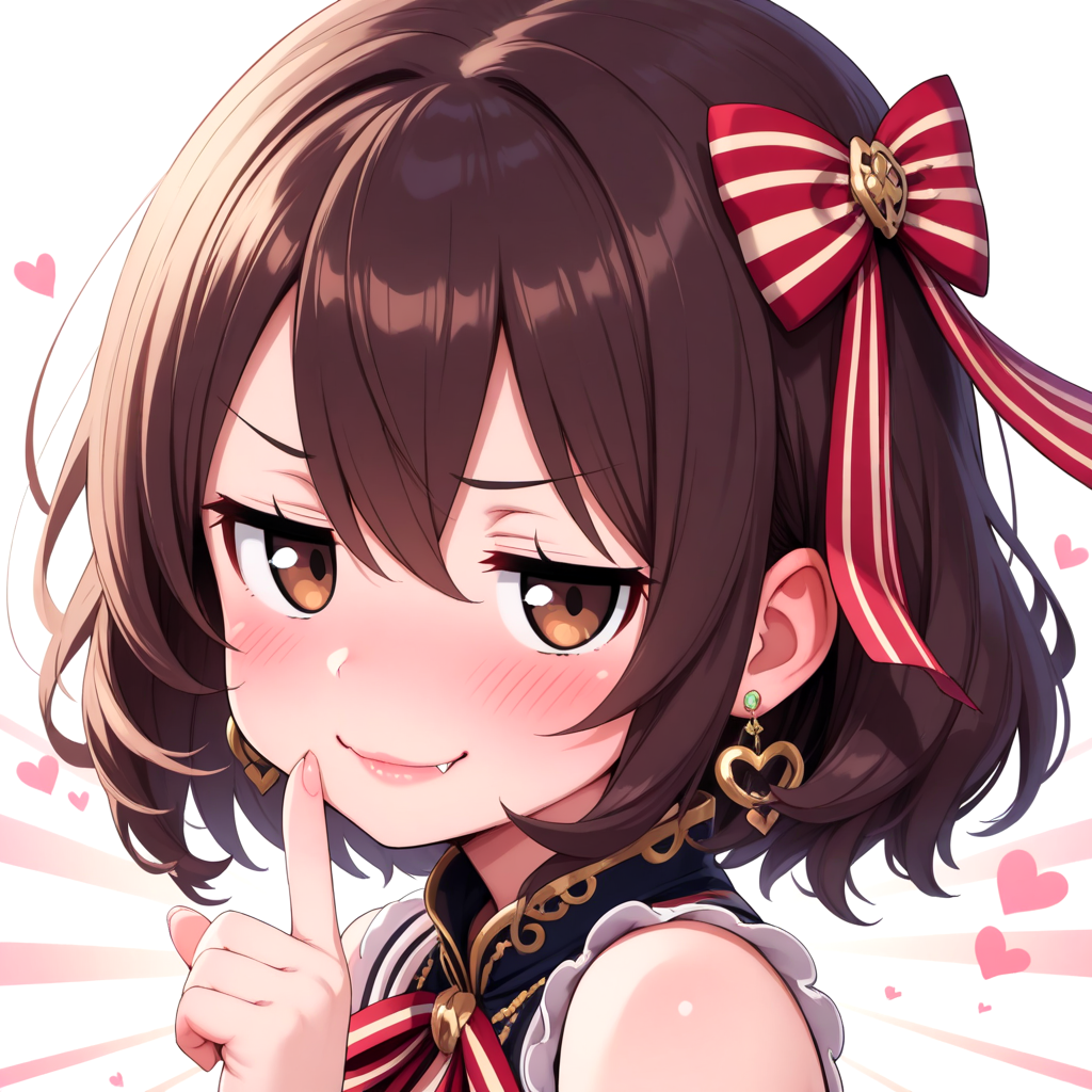 貫禄のTOPAZ先輩！！（勿論似ていない！！）