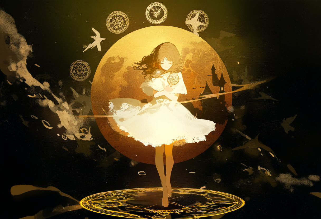 makeshift 8 | の人気AIイラスト・グラビア