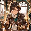 至高の一杯のために 3枚目
