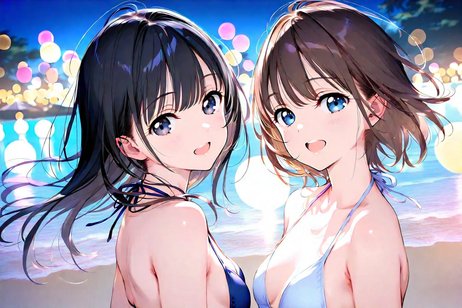 夏の思い出(WAVE)(47)