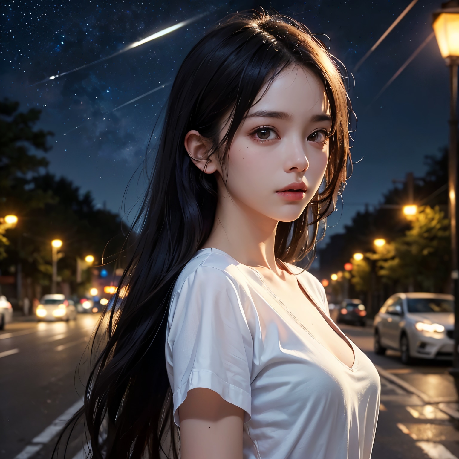 星香Stranger　ORIHIME