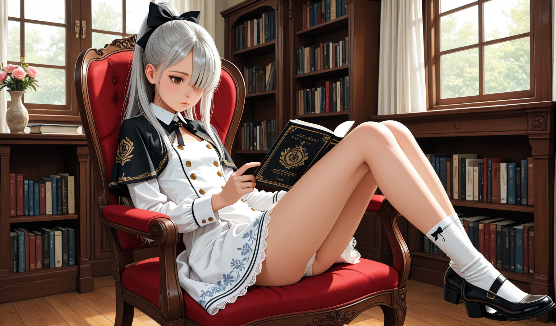 見てるでしょ