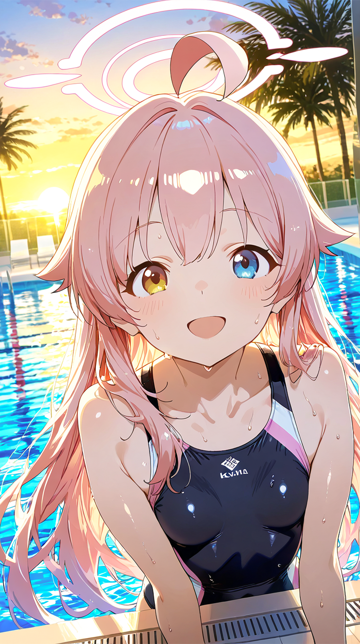 16「小鳥遊ホシノ」【108pic】