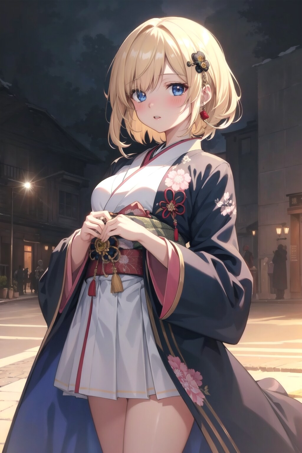 この感覚は悪夢？