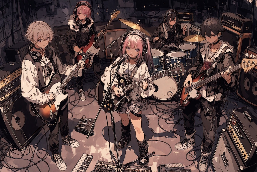 セッションでコミュニケーション