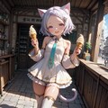 猫耳娘１８ 8枚目