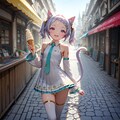 猫耳娘１８ 4枚目