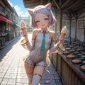 猫耳娘１８ 6枚目