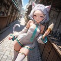 猫耳娘１８ 7枚目