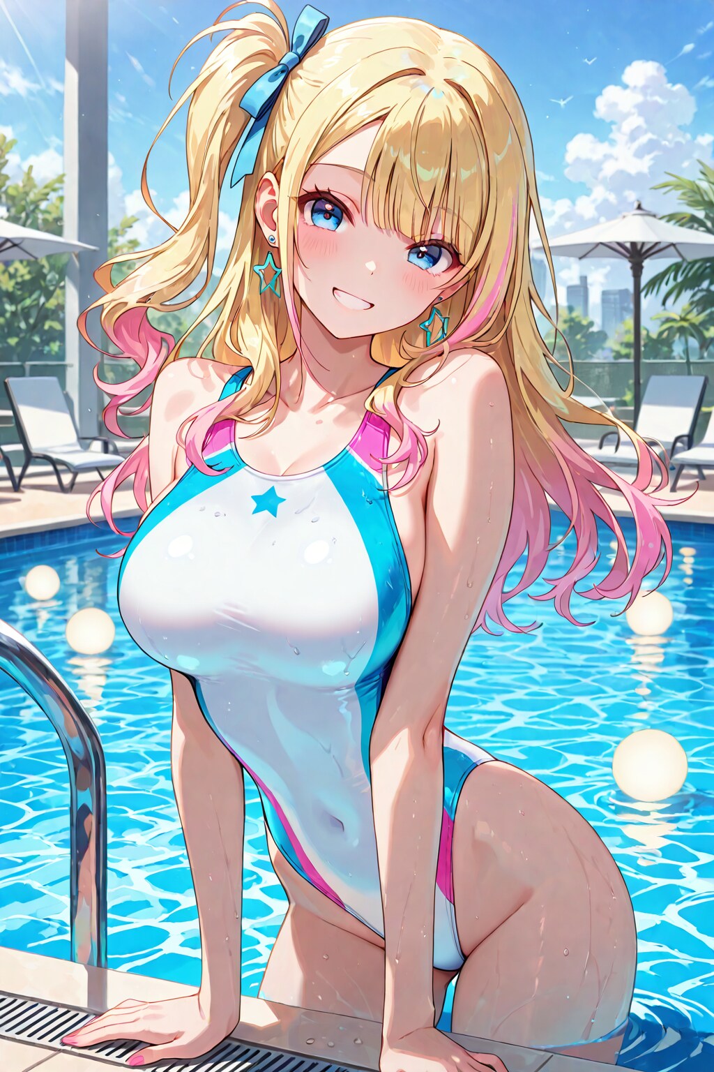 今日のちちぷい　その４４４