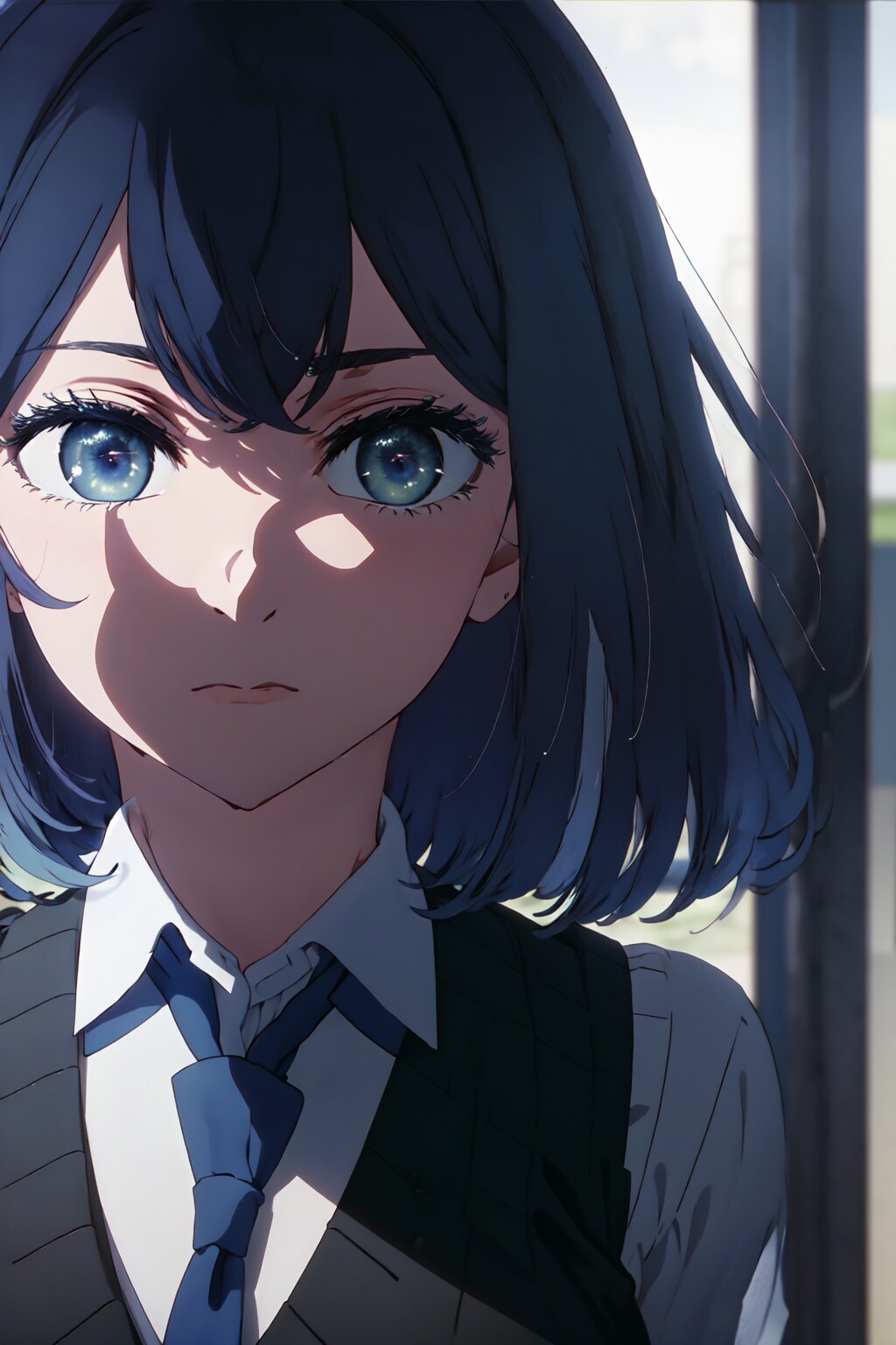 黒川あかね