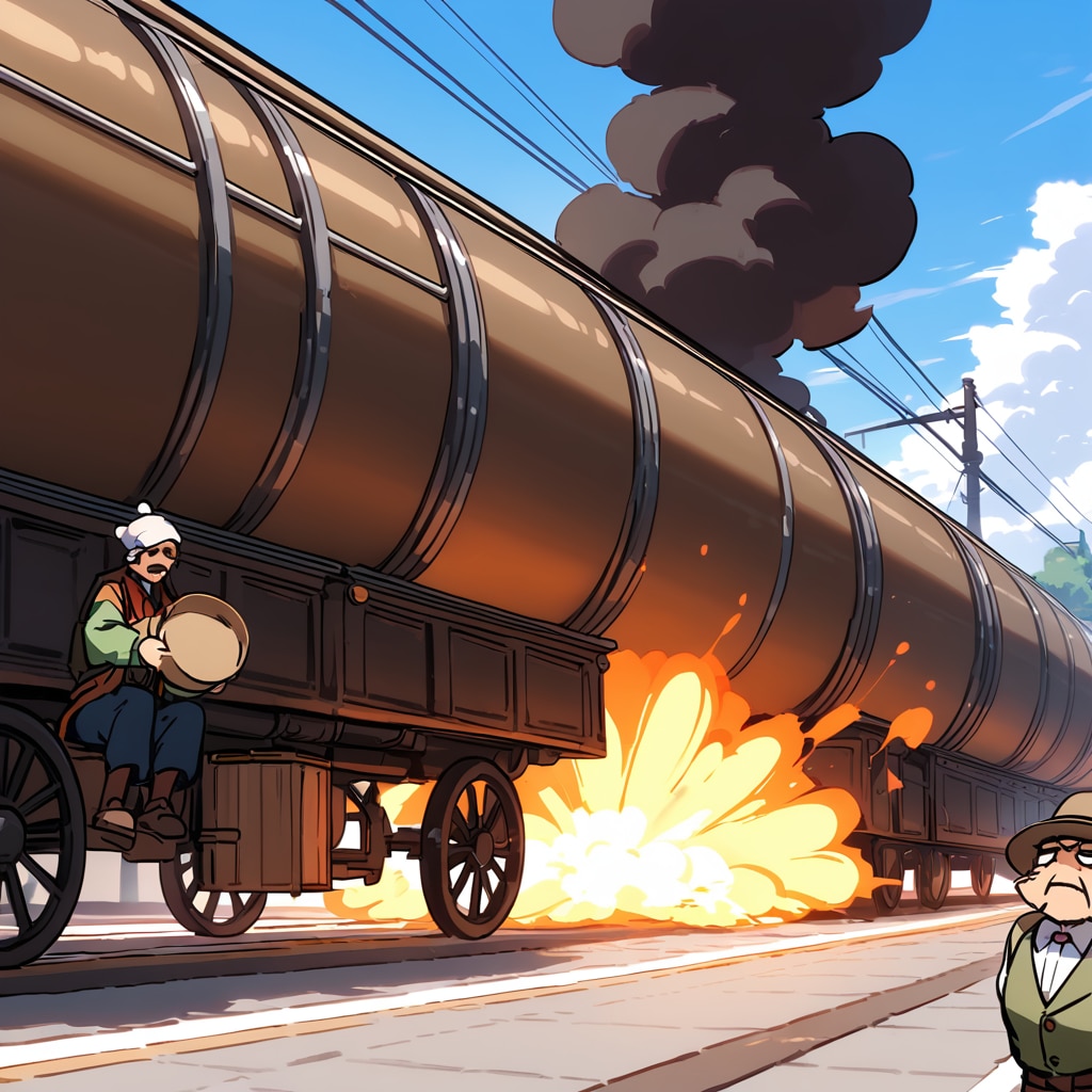 1文わけわかガイ爆発