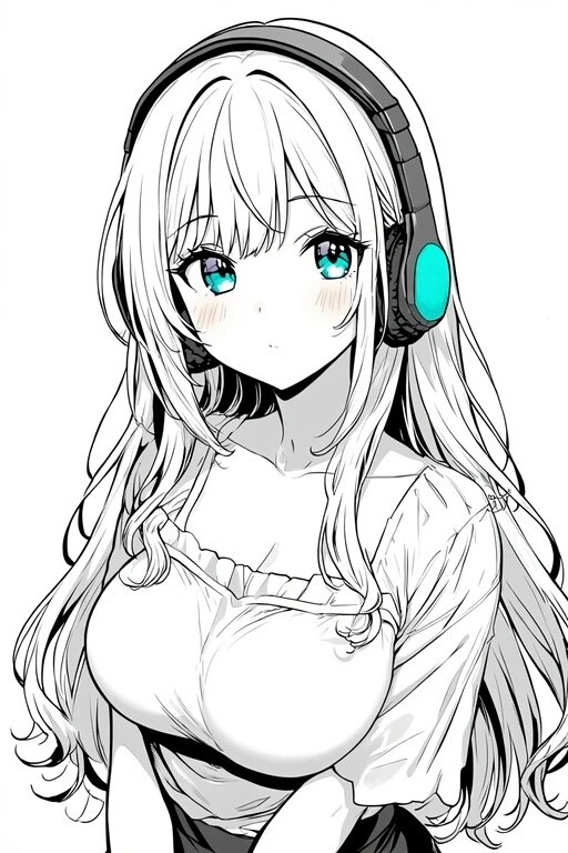 耳から繋がる心の音