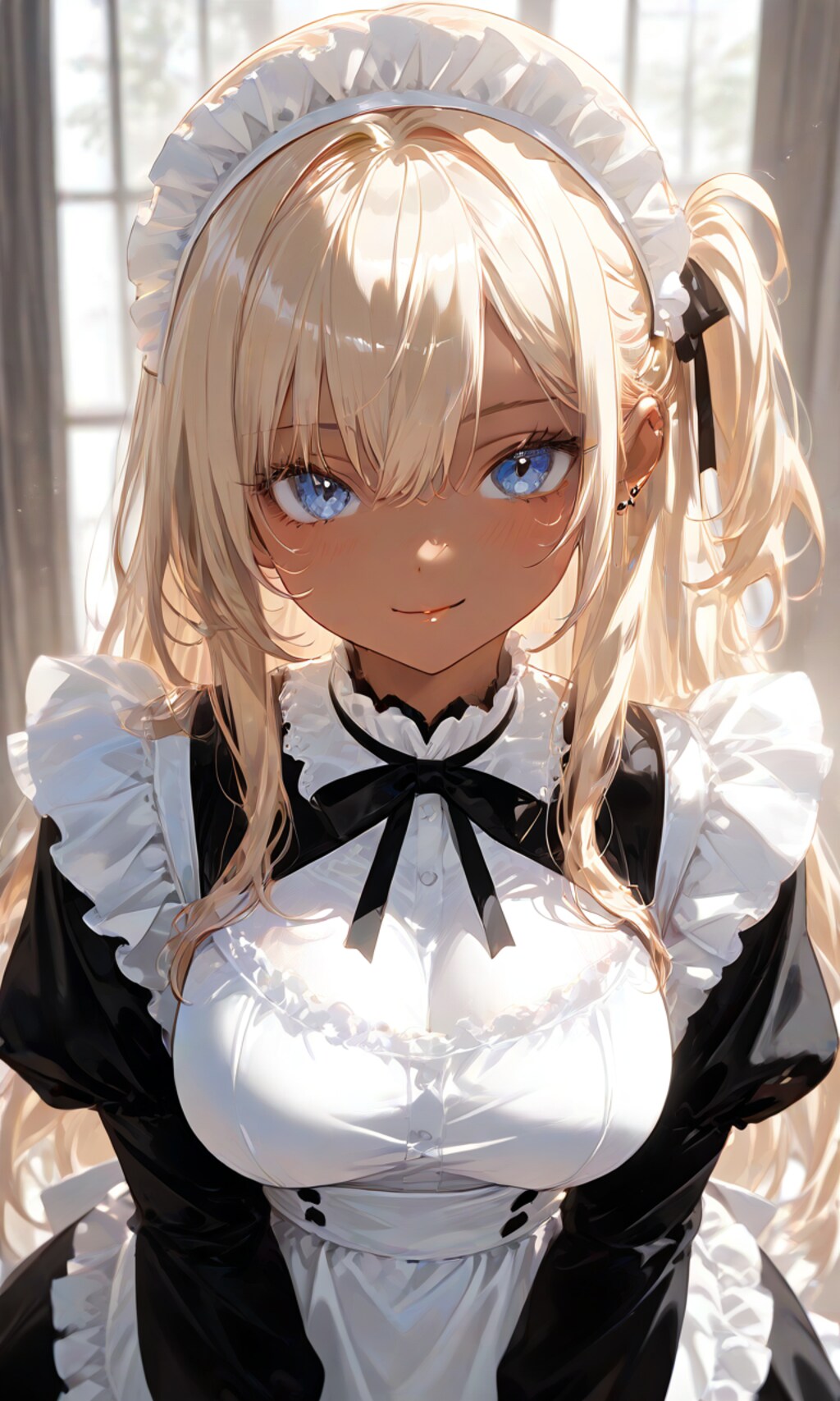 おかえりなさい！ご主人様！