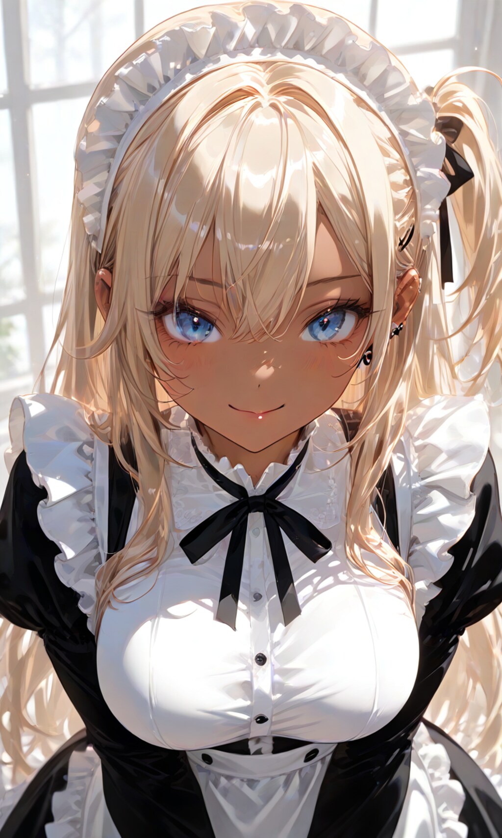 おかえりなさい！ご主人様！