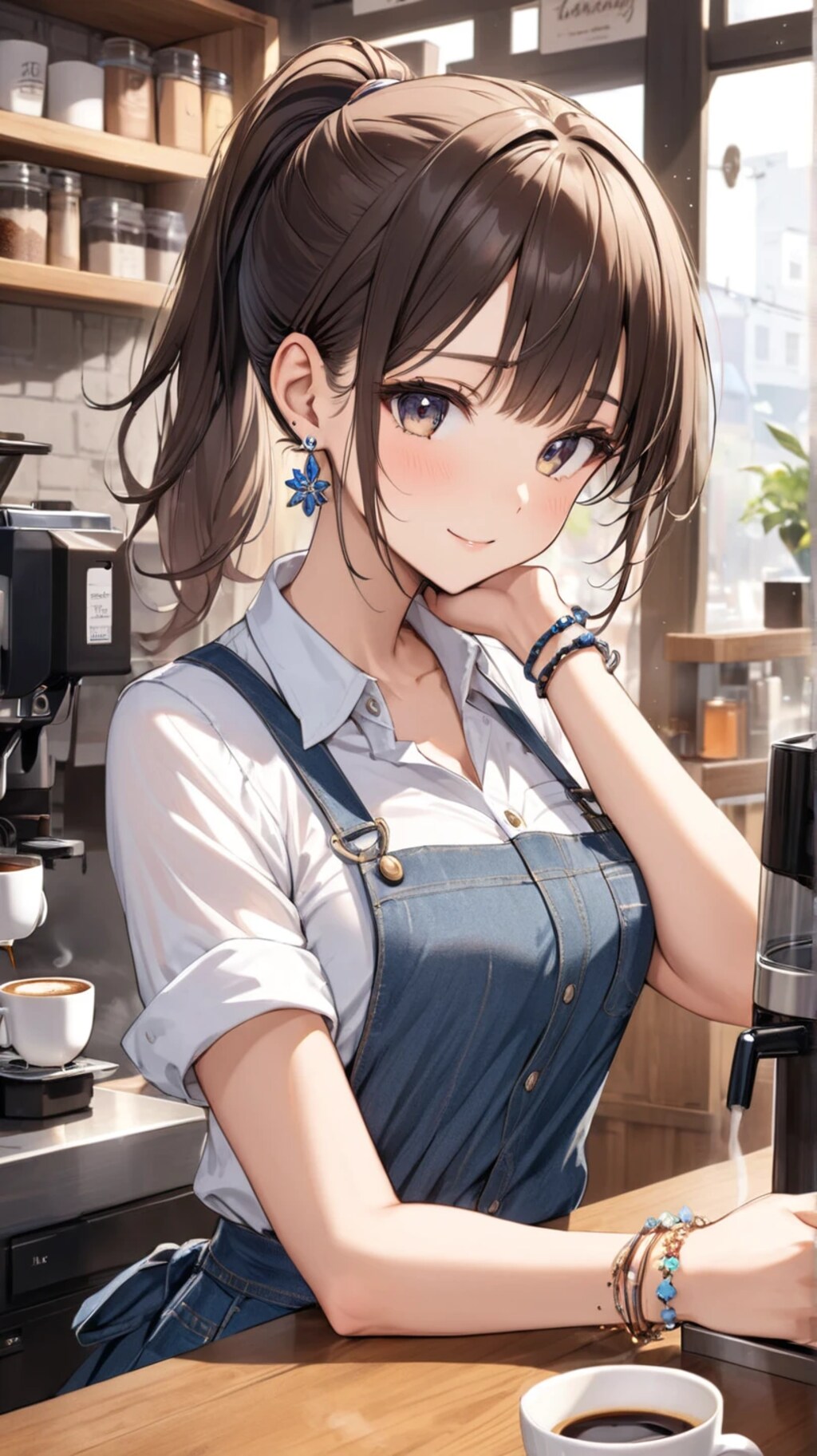 ちょっと寝違えたかな？？