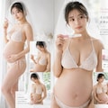 マタニティフォト特集 5枚目
