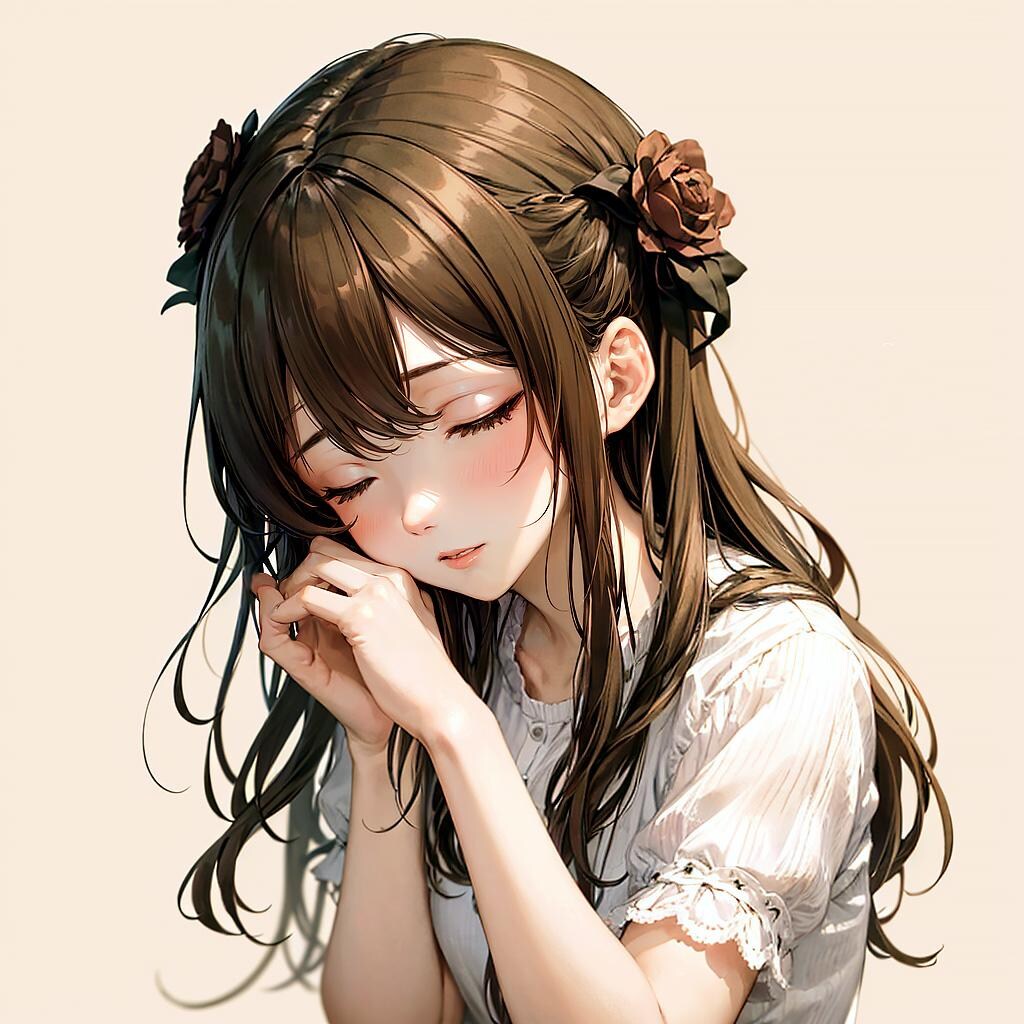 うたたね⑤