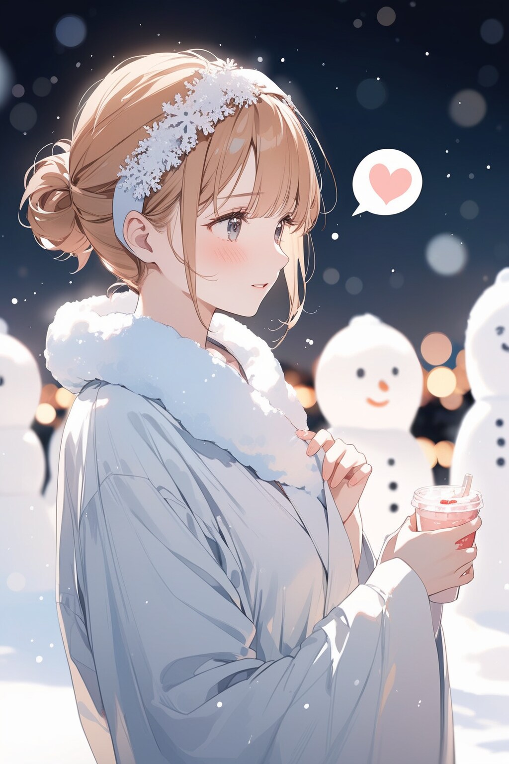FROSTおめでとうございます！（7）